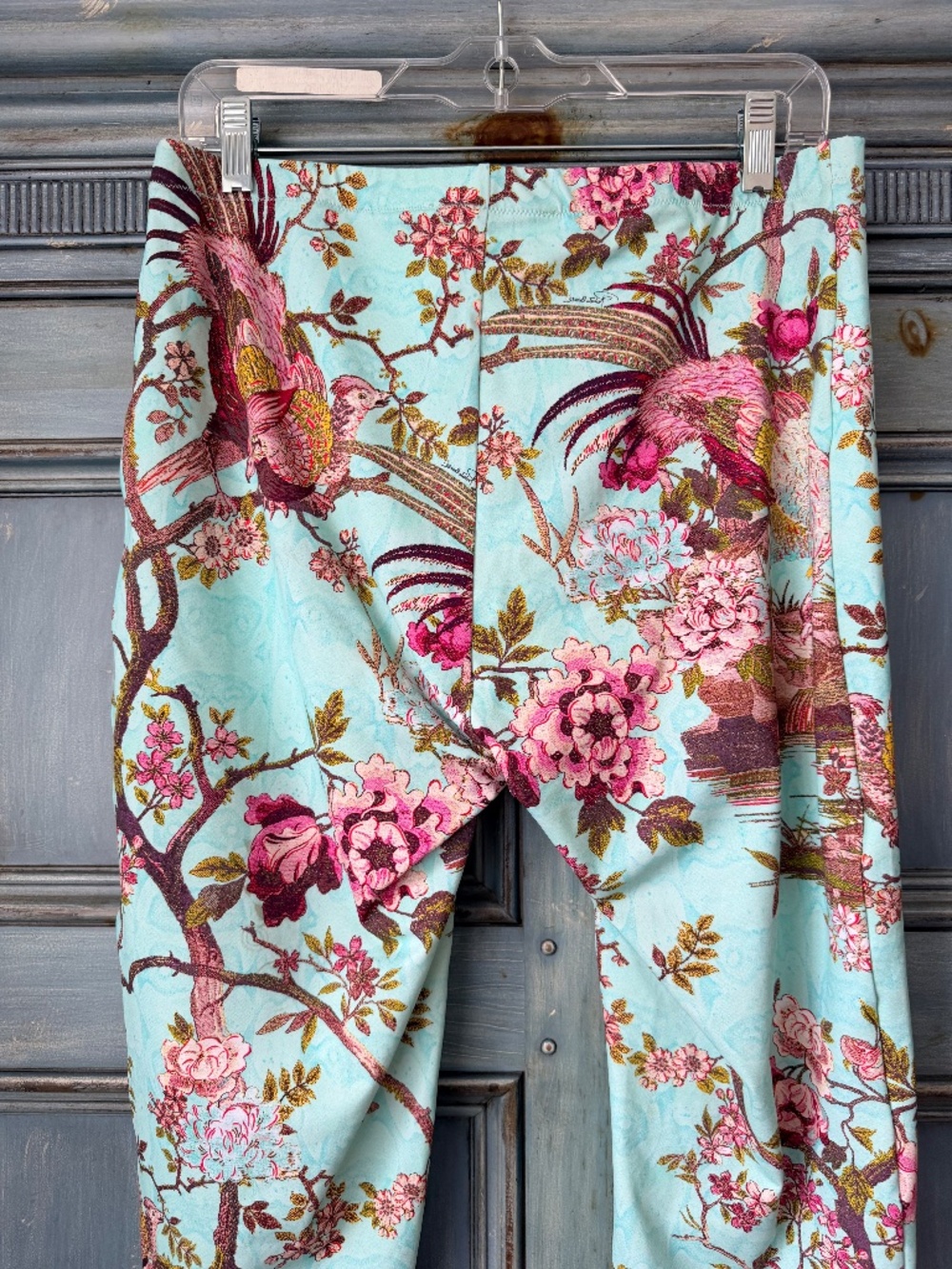 Roberto Cavalli x Skims Capri Fagianella Print Size L Limited Edition - Picture 9 of 11